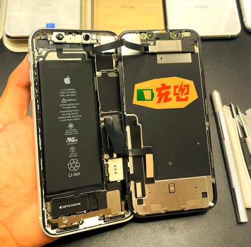 iphone5电池 新能源