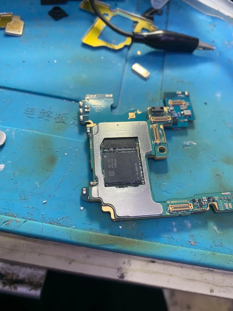 三星la32a330电源板故障