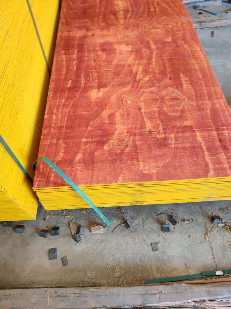 模板属于什么废铁种类