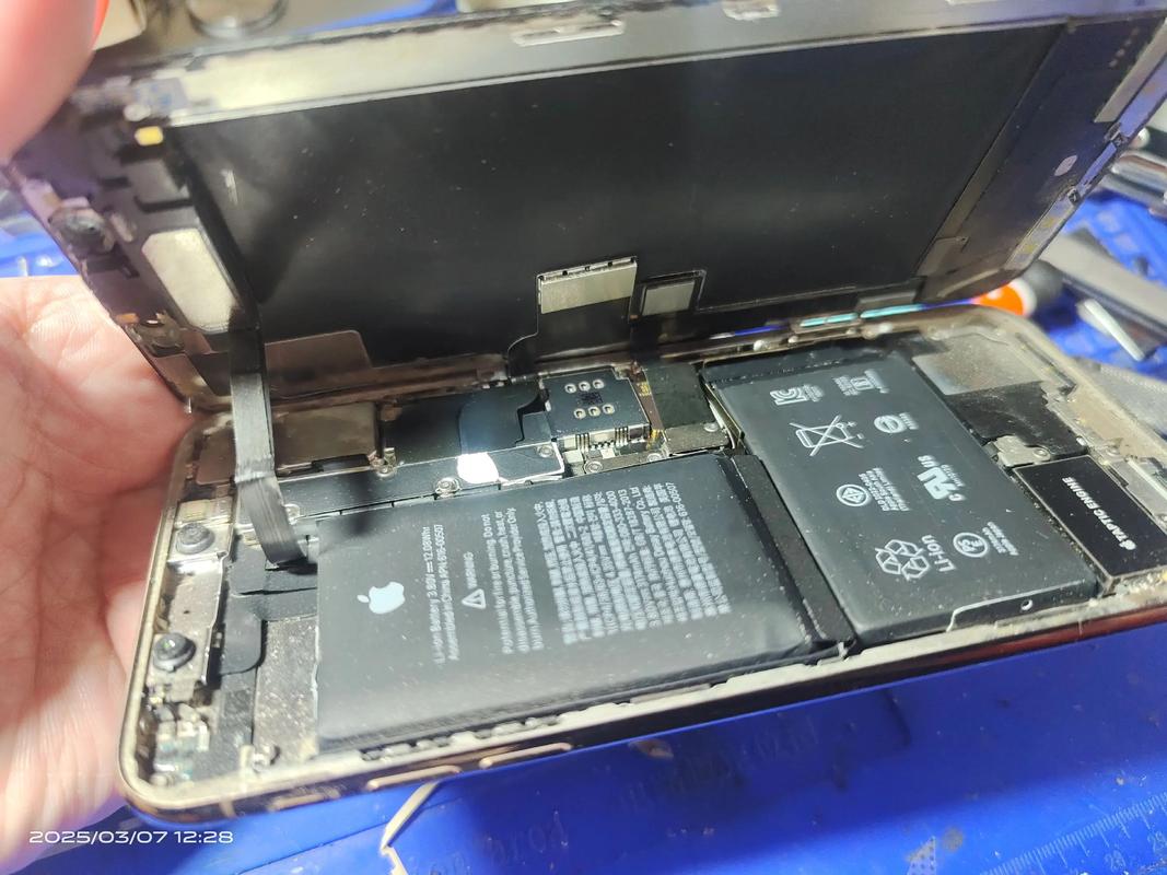 天津 iphone 换电池