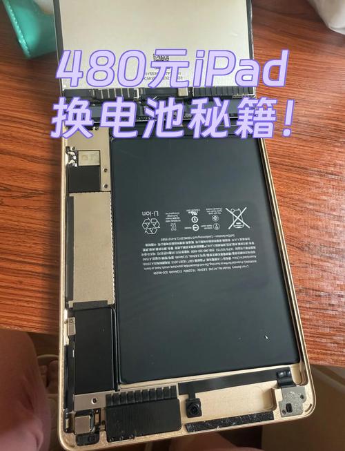 ipad mini电池保养