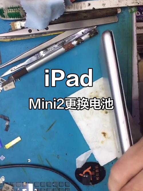 ipad mini电池保养