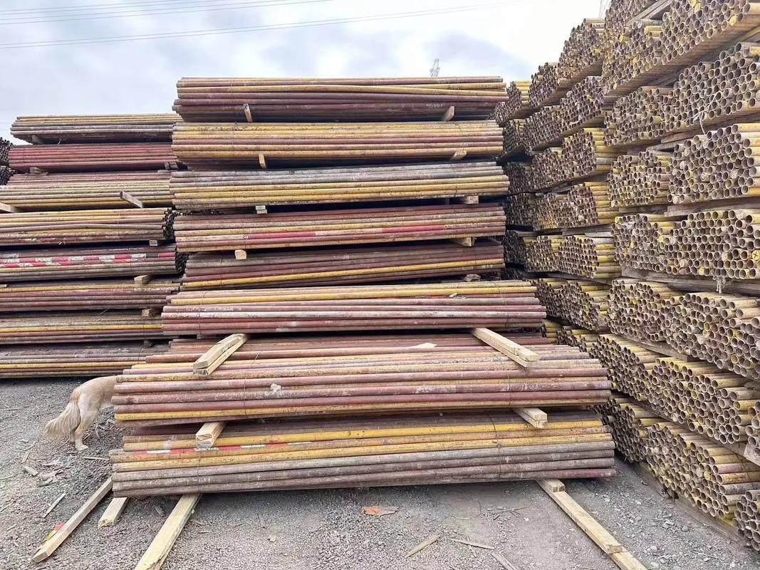 河北迁安最新废铁价格