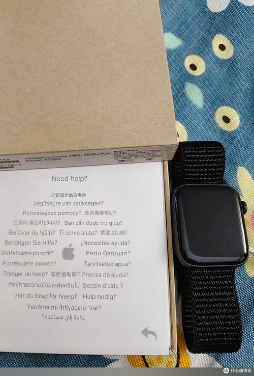 applewatch 电池