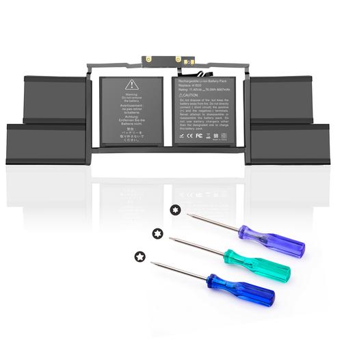 mac air 电池多少钱