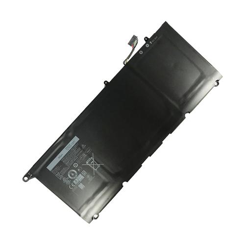 xps13 9350 电池