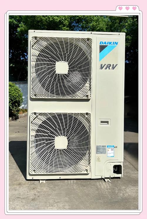 大金中央空调出现e4是什么故障