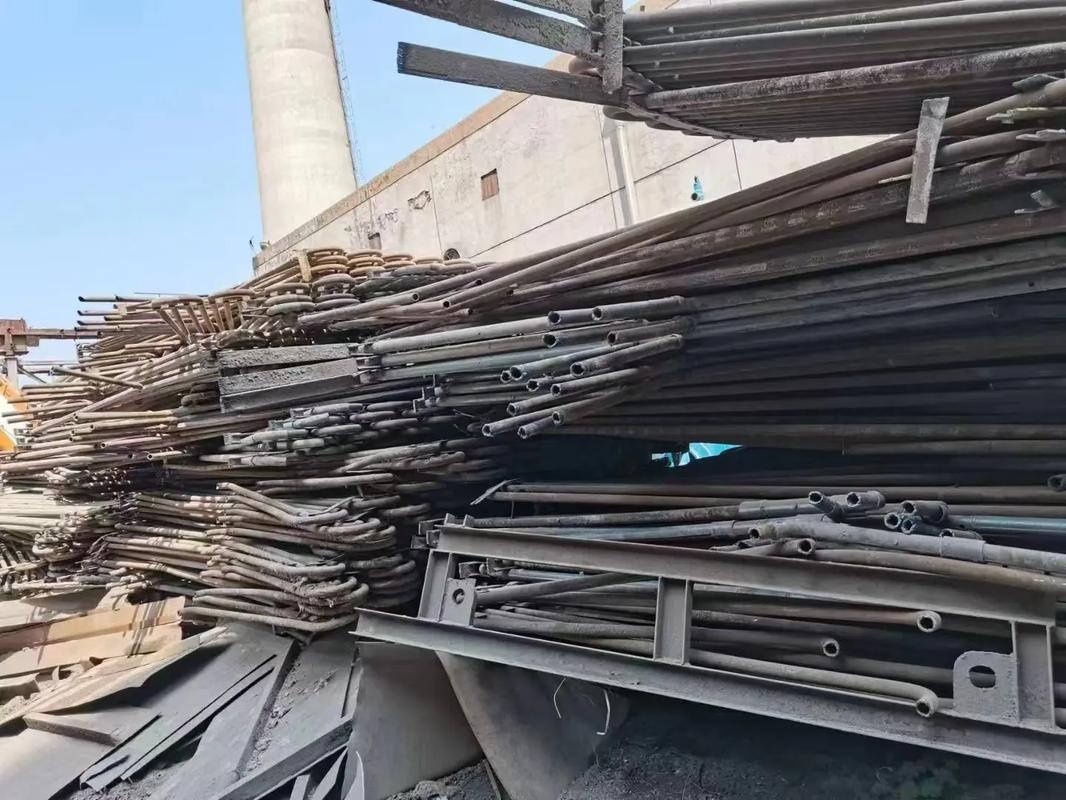南京回收废钢废铁公司