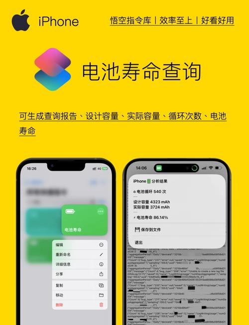 iphone电池医生有用吗