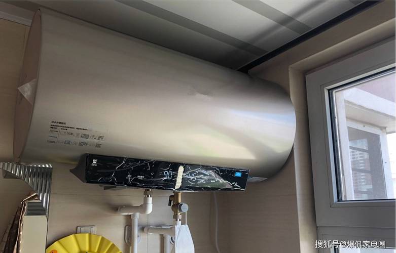 史密斯燃气热水器故障显示F32