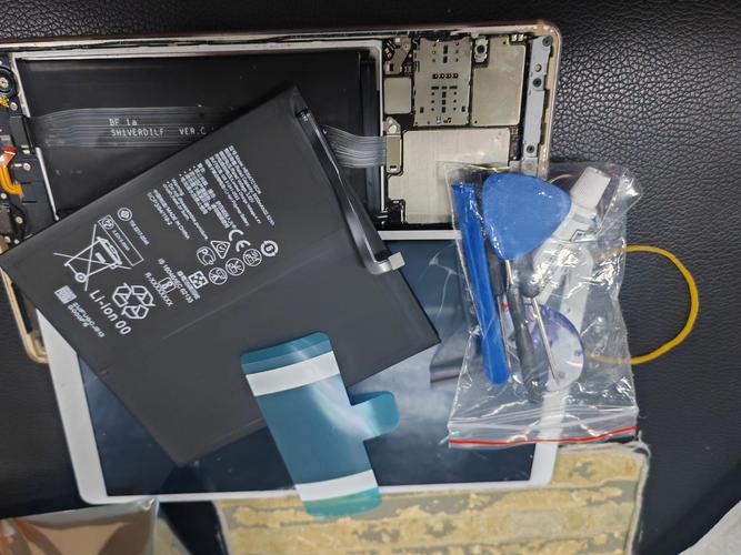 ipad pro 电池容量