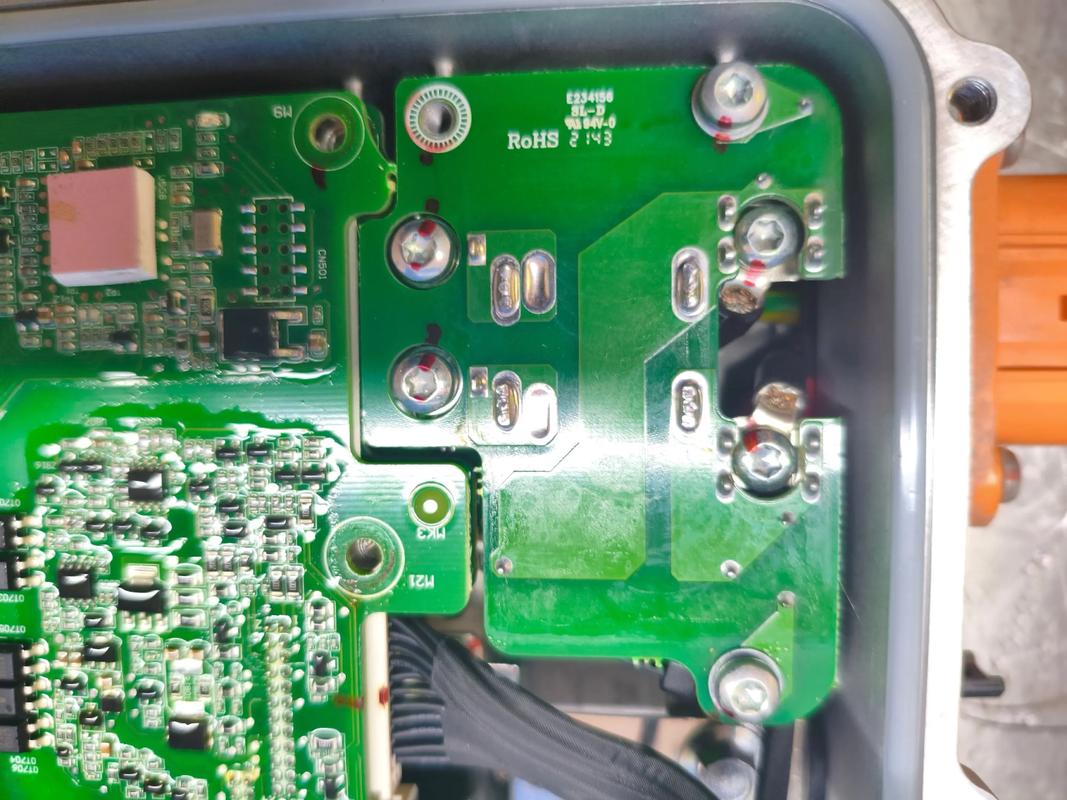 乐视X3-55电原故障维修经验