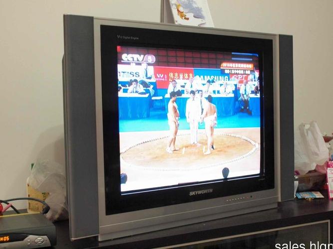 创维34t88ht二次开机故障