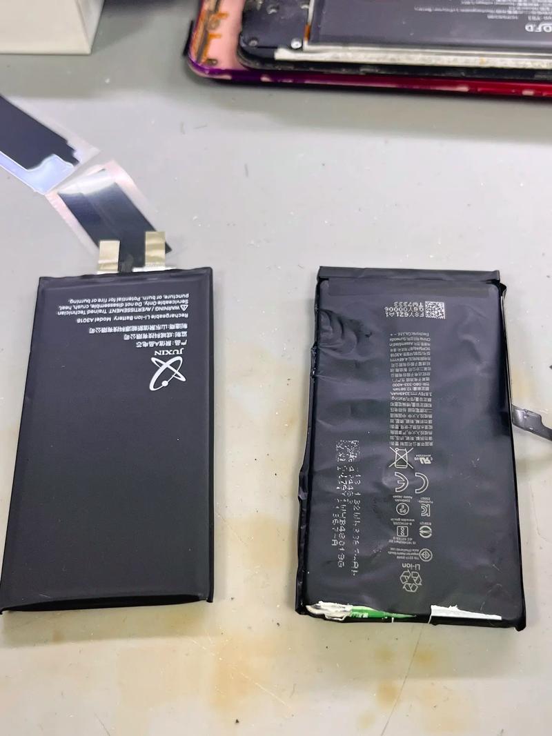 iphone5 大容量电池