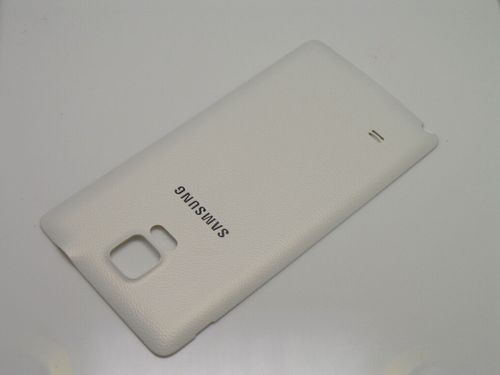 三星note4 电池NFC