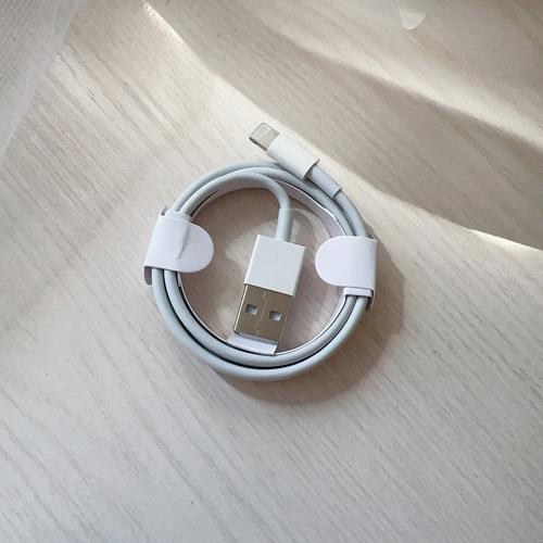 iphone 电池 数据线