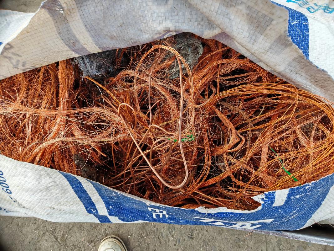 广州废旧废铁回收价格