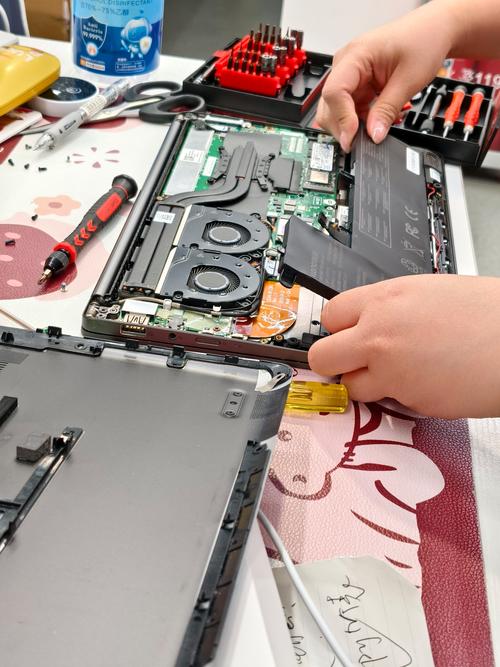 thinkpad 更换电池