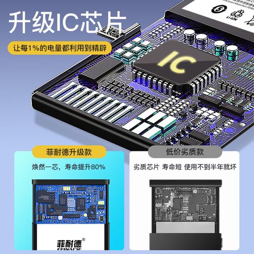 荣耀6 plus 更换电池