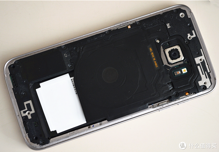 三星 s7edge 换电池