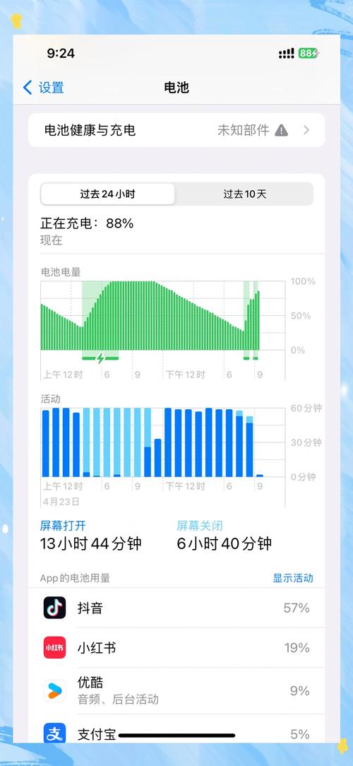 macbook 电池 时间