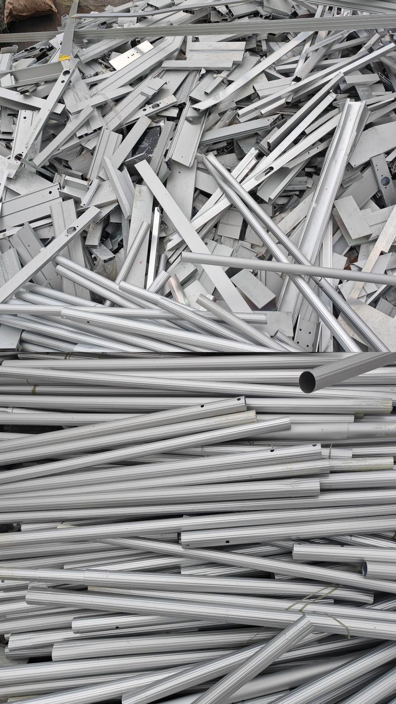 广州废铁回收上门价格