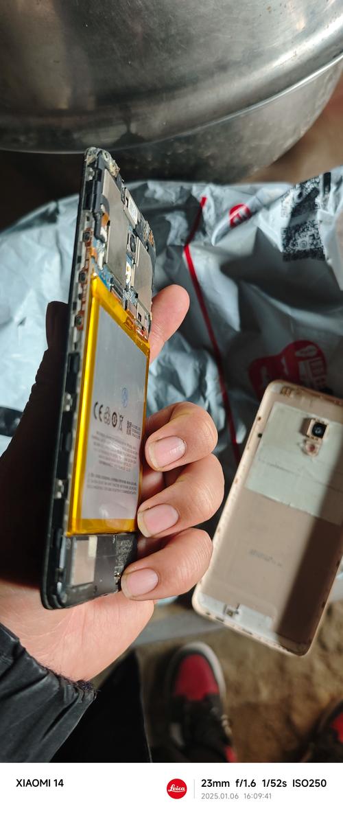 iphone 5 电池坏了