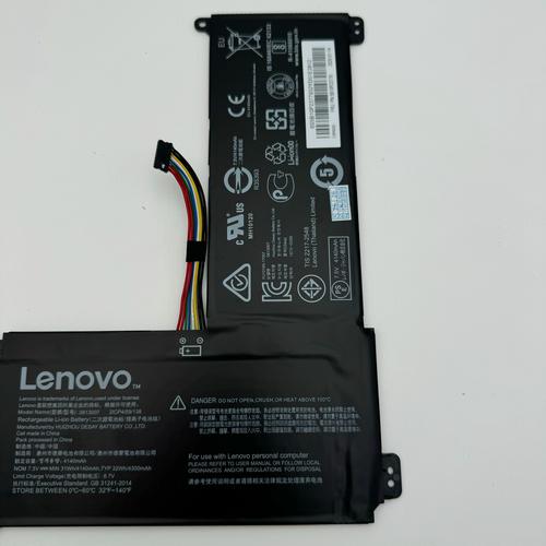 thinkpad 电池设置