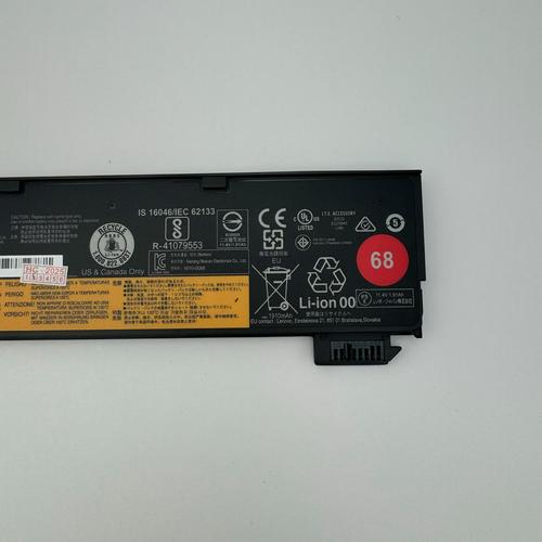 thinkpad 电池管理