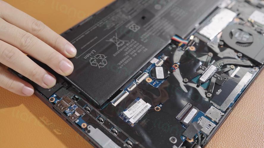 thinkpad 电池管理