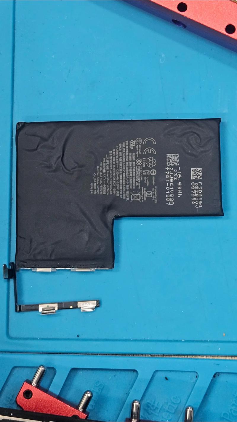 iphone4s 原装电池