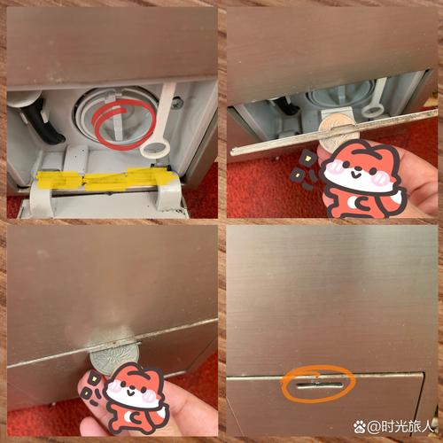 海尔LU32R1灯亮不开机故障