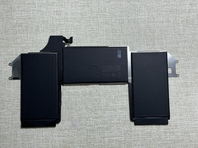 macbook air电池