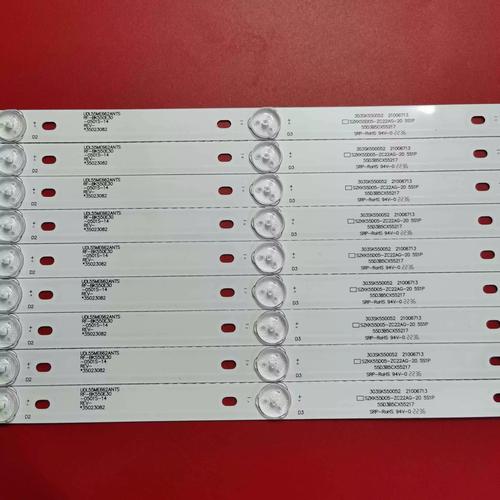 康佳a55u不开机故障开机白灯