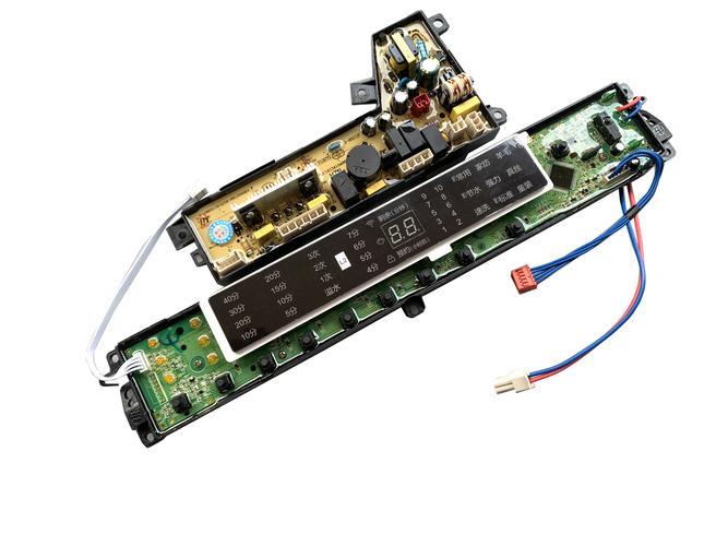 海尔l32v6-a8k主板故障