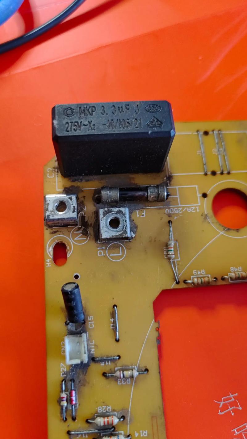 尚朋堂电磁炉故障代码e0怎么修