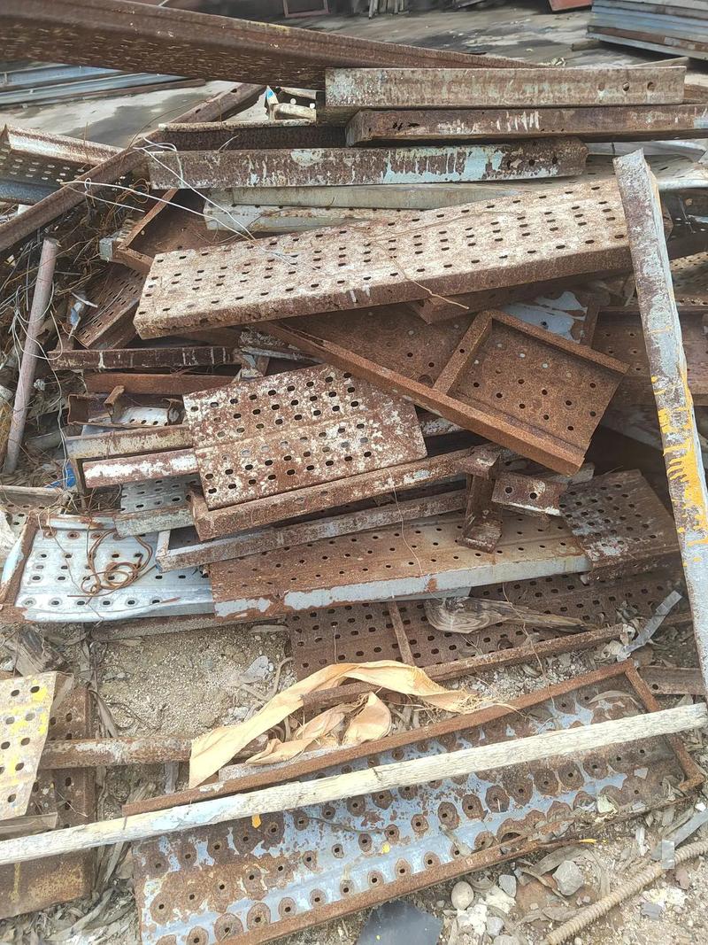 废铁刨花行情最新报价