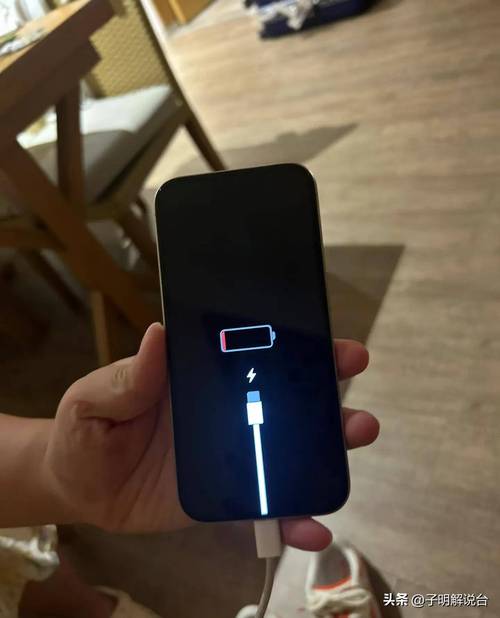 手机电不用完充电对手机电池