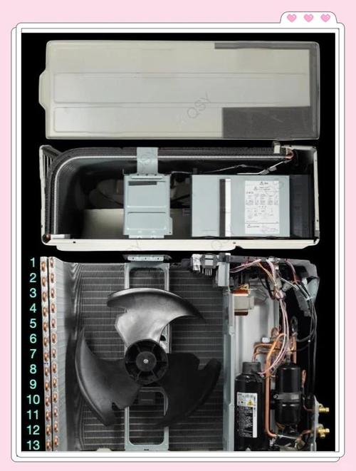 松下变频空调故障h19怎么处理