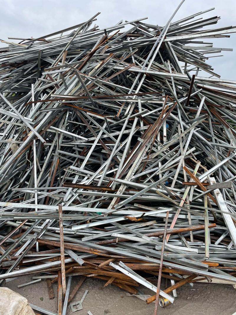 今日重庆回收废铁行情