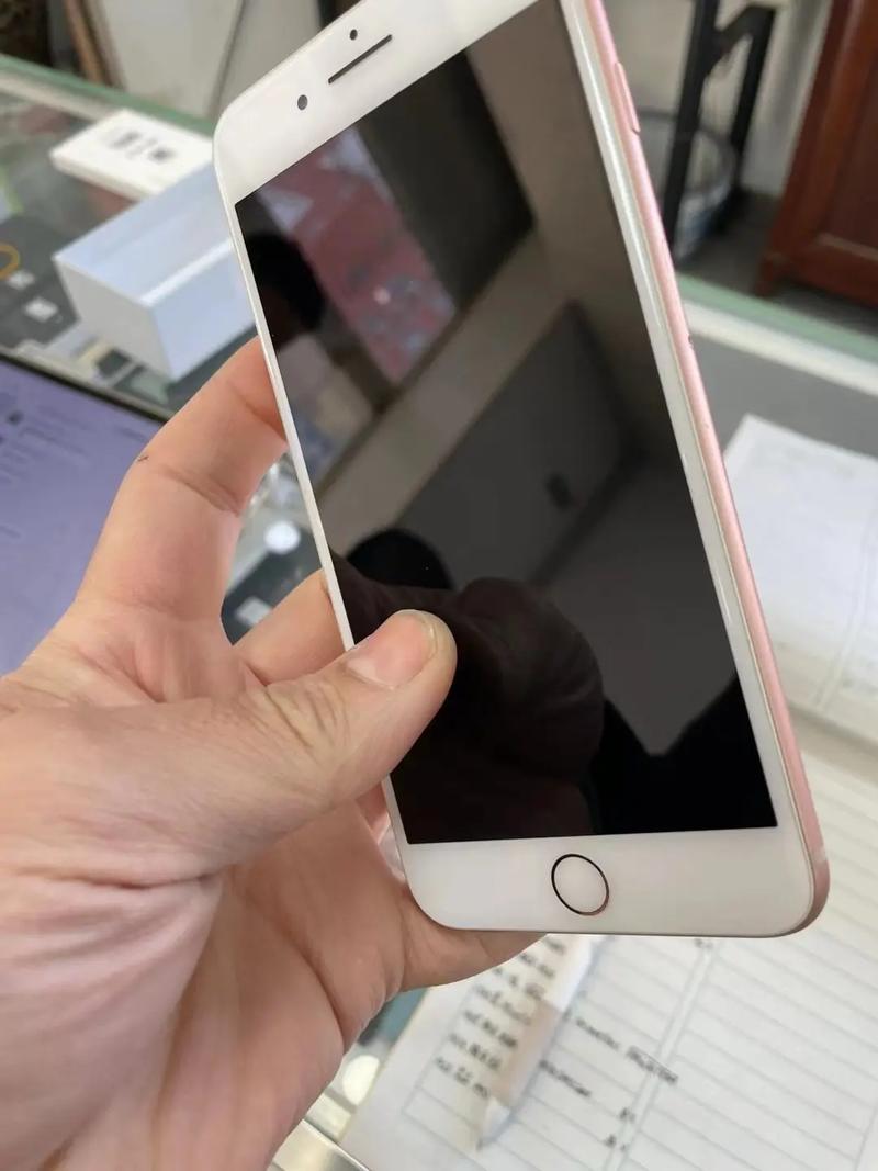 苹果8plus电池容量多大