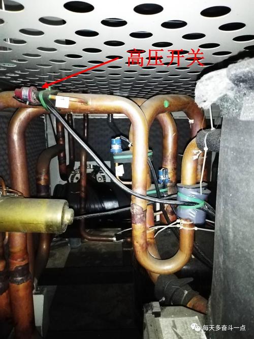 劳特斯模块机故障代码E1 02