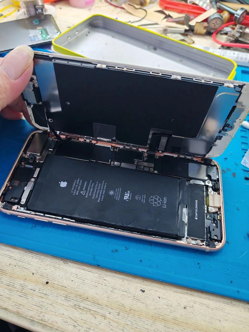 苹果8plus电池能用多久