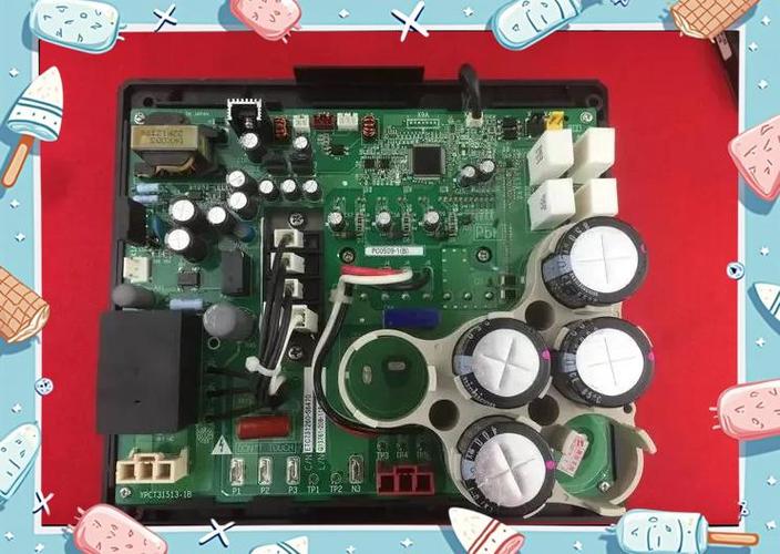 空调制冷e9是什么故障如何排除