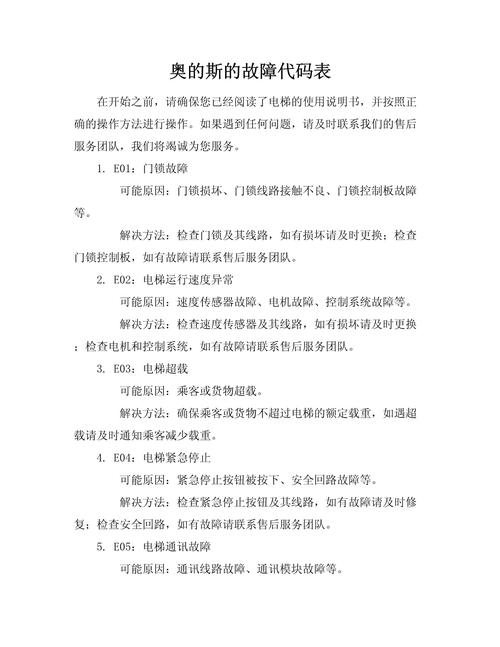 奥克斯变频空调h6是什么故障码