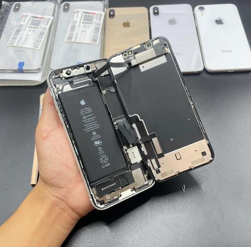 苹果手机换了电池还是不耐用