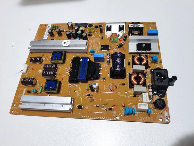 ps42b350b1电源板故障