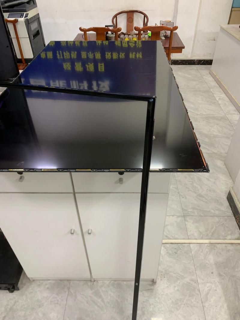 小米L49m2液晶电视故障维修