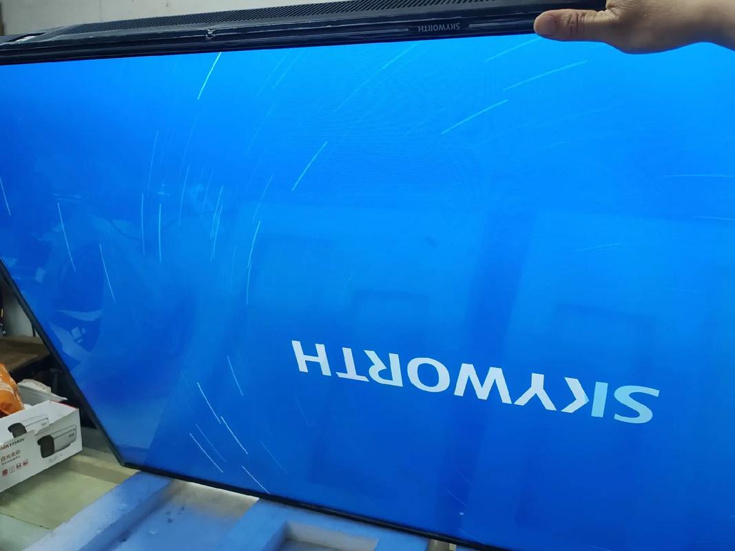 创维液晶电视e83rs系列故障