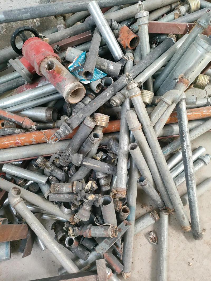 西安哪个钢厂回收废铁